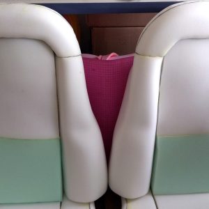 VJ Foam Kit