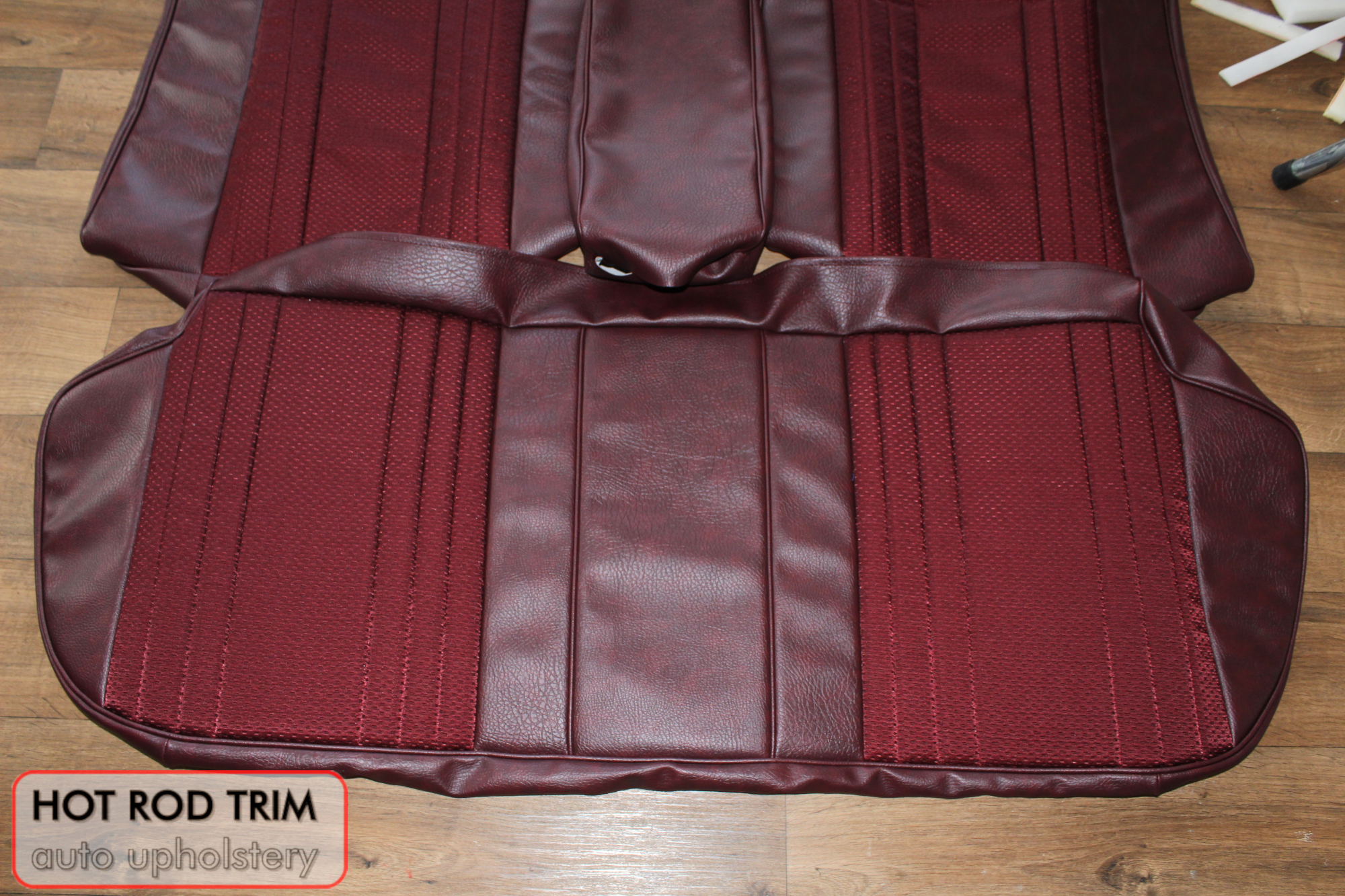 VG Regal Seat Skins - Image 10