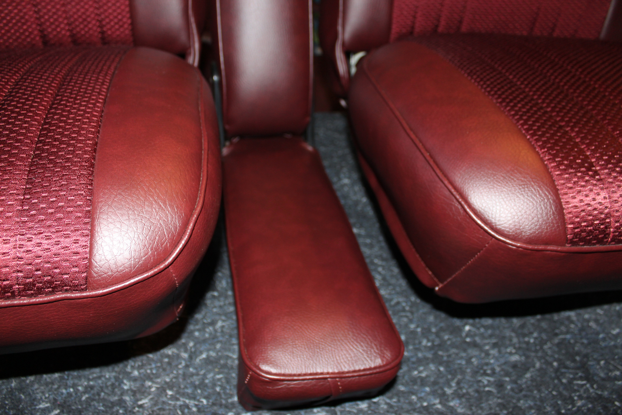 VG Regal Seat Skins - Image 8