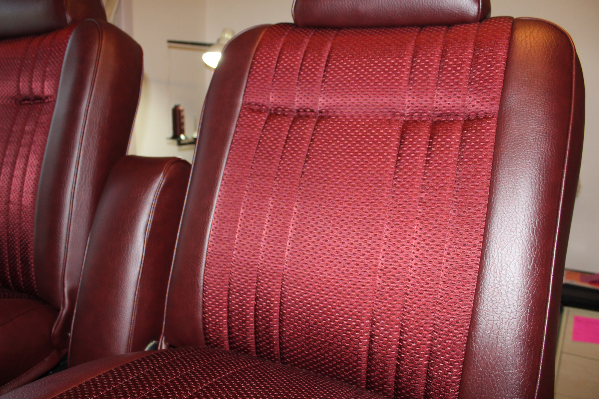 VG Regal Seat Skins - Image 7