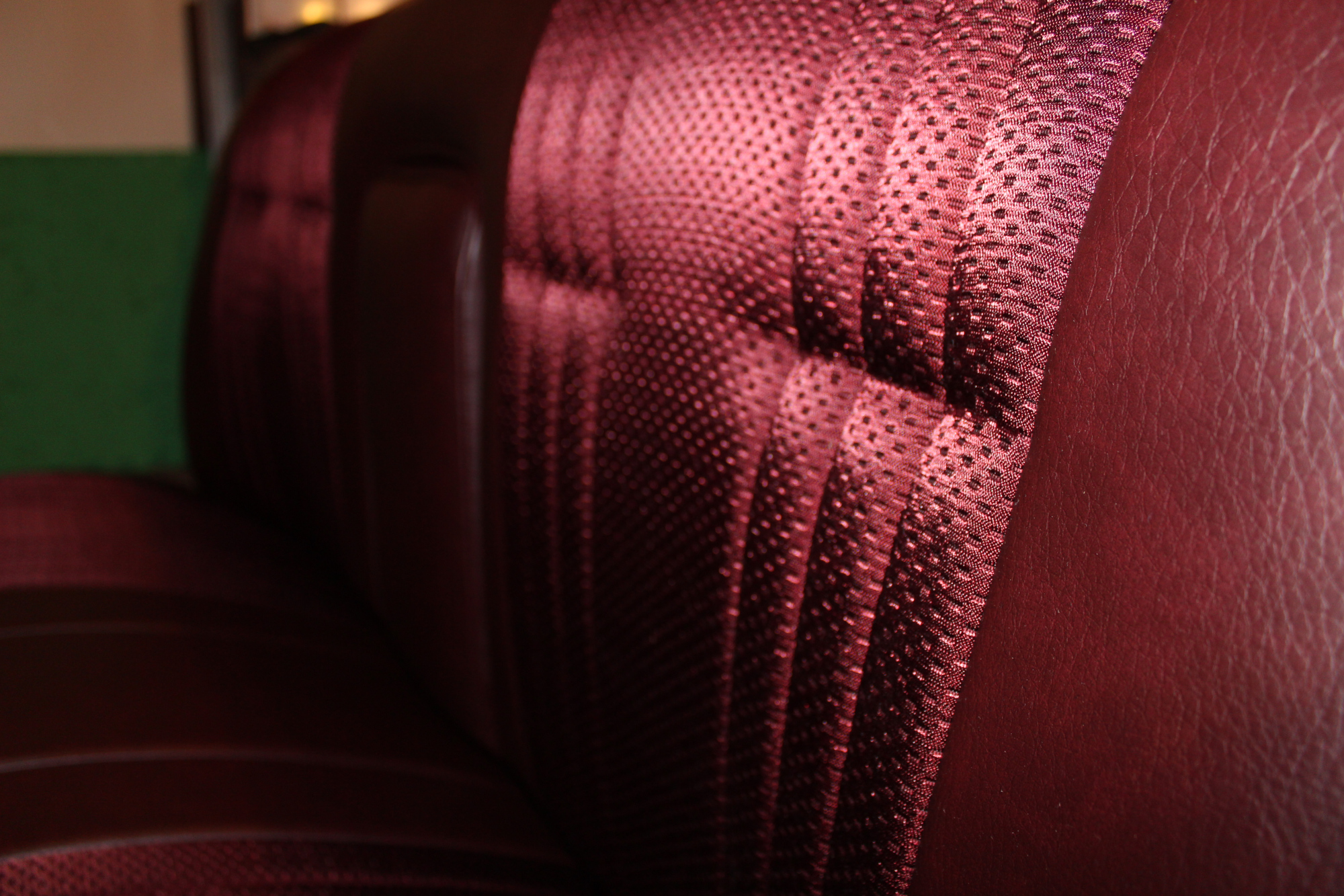 VG Regal Seat Skins - Image 6